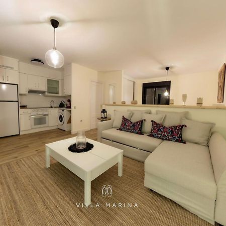 Villa Marina Lajares Extérieur photo
