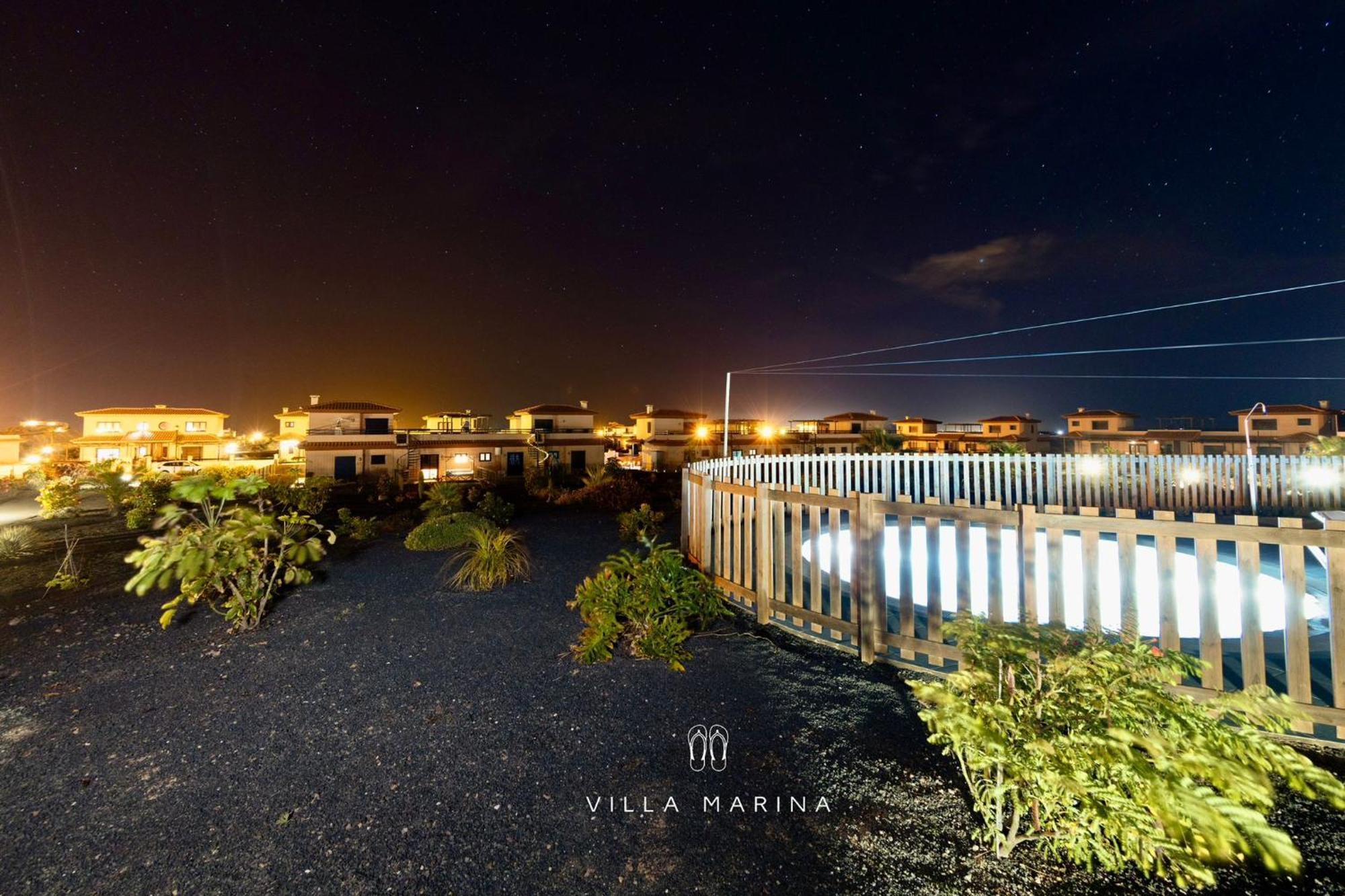 Villa Marina Lajares Extérieur photo