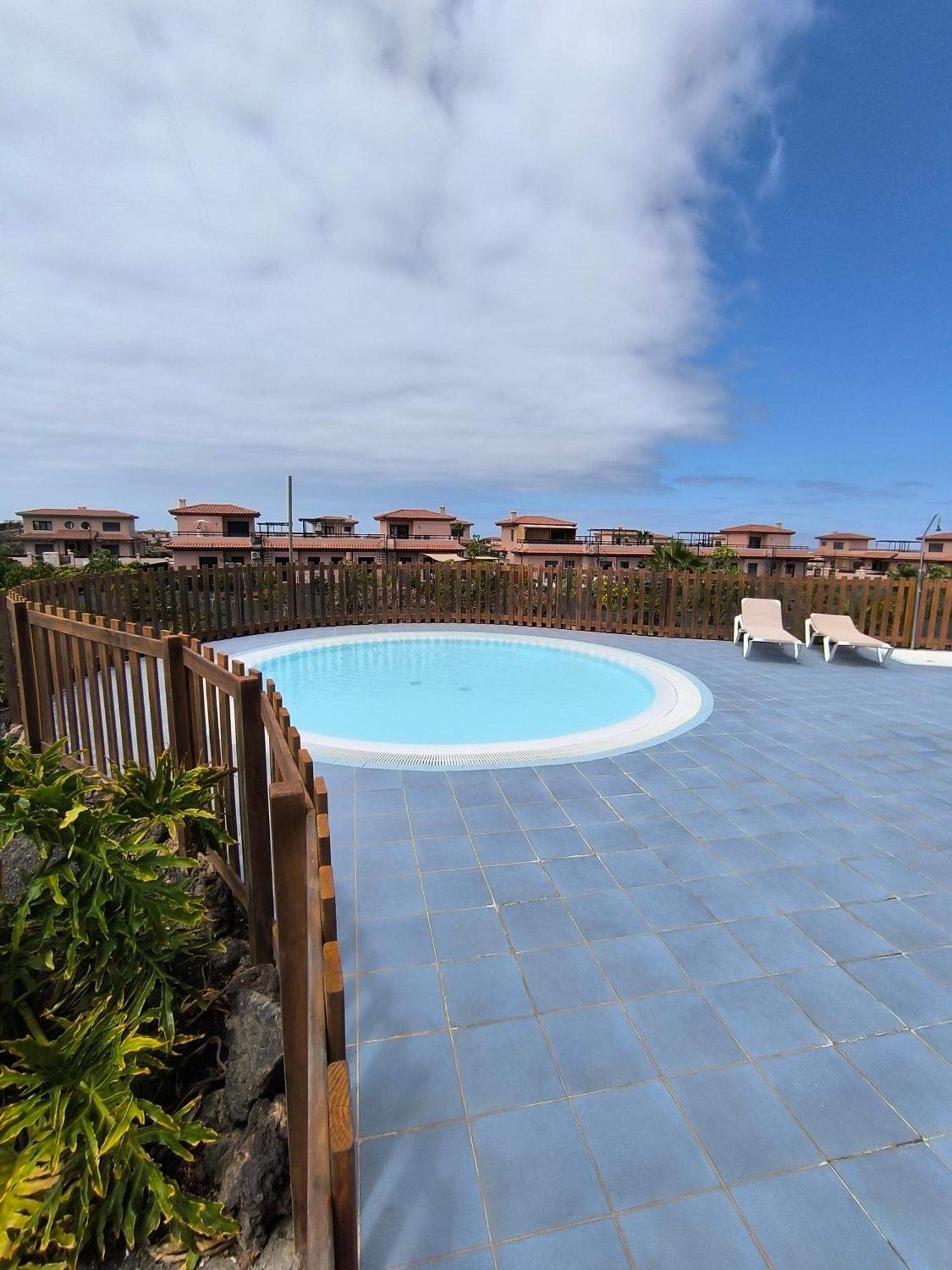 Villa Marina Lajares Extérieur photo