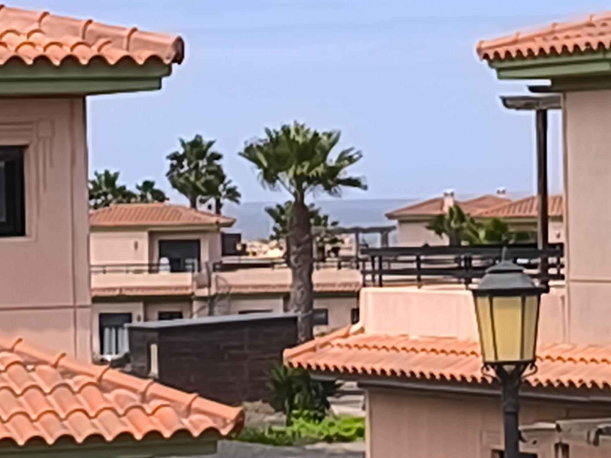 Villa Marina Lajares Extérieur photo